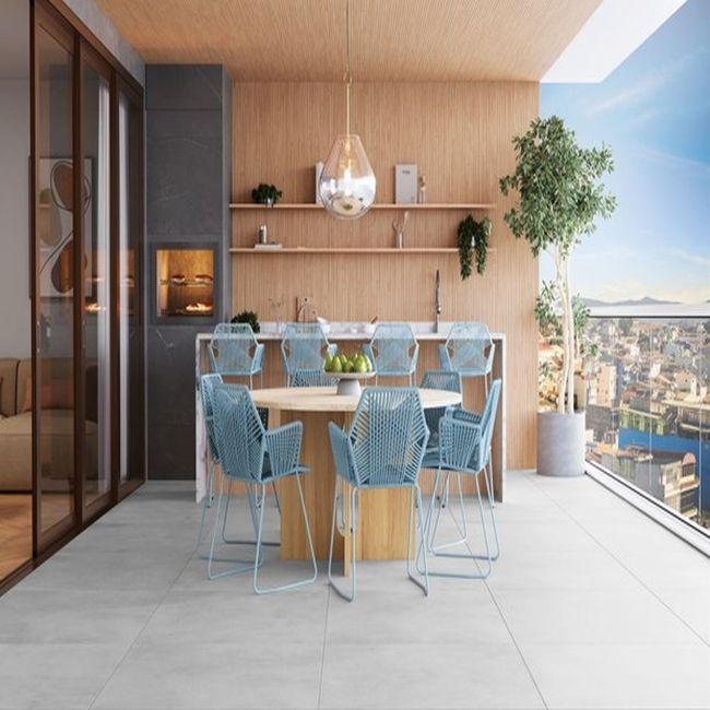 Porcelanato-Retificado-Acetinado-94X94-Block-Gris-Satiny-94705-Cx2-65M2-Embramaco-2586061-1