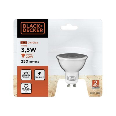 Lampada-Led-Dicroica-Mr16-Gu10-3-5W-6500K-Bivolt-Black-Decker-2583143-1