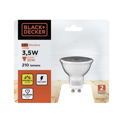Lampada-Led-Dicroica-Mr16-Gu10-3-5W-2700K-Bivolt-Black-Decker-2583151-1