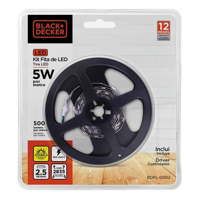 Kit-Fita-Led2835-5WM-2700K-2-5M-12V-Black-Decker-2552396-1
