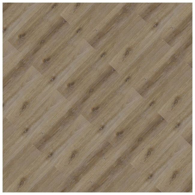 Piso Vinílico Colado Injoy Calêndula Rústico 20,8x123x0,2cm Caixa 4,09 m² Tarkett