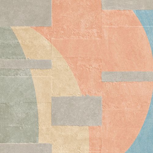 Porcelanato Community Decor Mix 80x80r Cx1,92m2 Ceusa