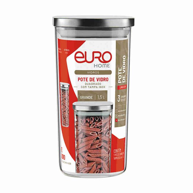 Pote-De-Vidro-Slim-Com-Tampa-De-Inox-1-5L-Euro-Home-2590182-1