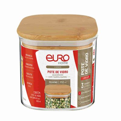 Pote-Quadrado-De-Vdr-Slim-Com-Tampa-Bambu-0-650L-Euro-Home--2590107-1