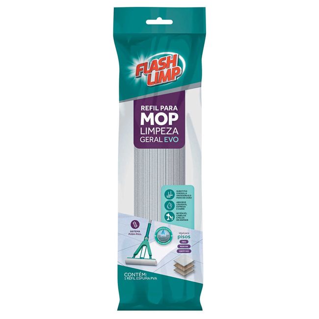 Refil-Para-Mop-Limpeza-Geral-Evo-27Cmx5Cmx3-5Cm-Flash-Limp-2590034-1