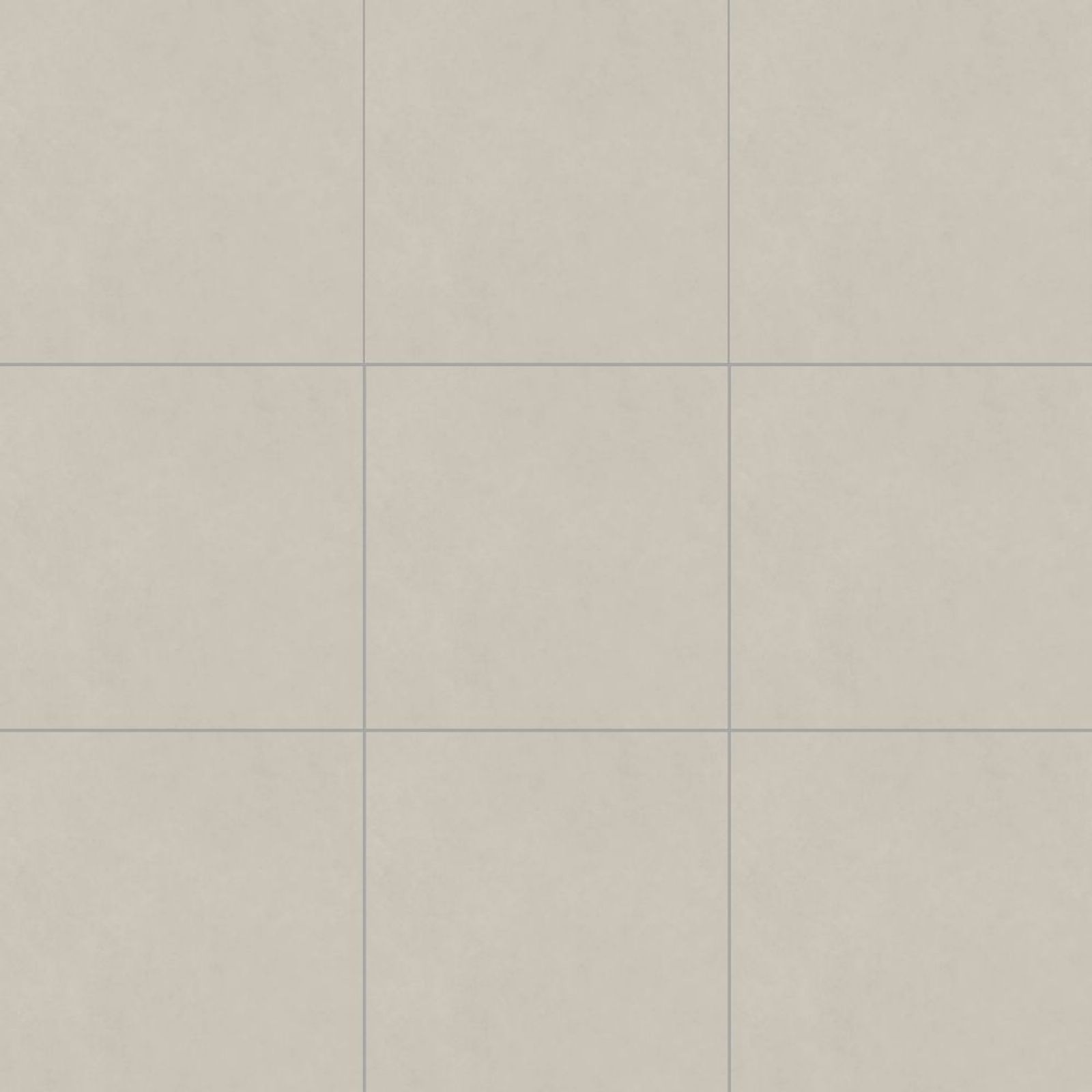 Porcelanato Chicago Retificado Acetinado Cinza 61x61cm 2,67m2 Embramaco