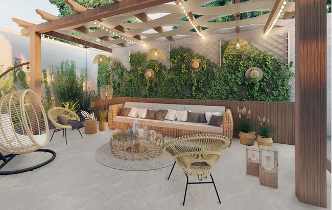 Piso Palazzo Grey 60X60Cm Cx2,16M2 Retificado Ceral