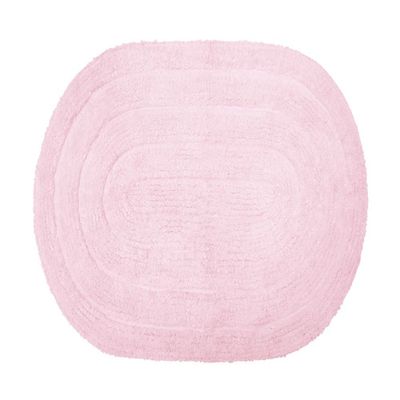 Tapete-Allegro-Oval-40Cmx60Cm-Rosa-Kapazi-2506904-1