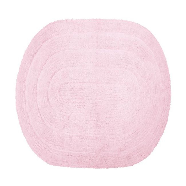 Tapete-Allegro-Oval-40Cmx60Cm-Rosa-Kapazi-2506904-1