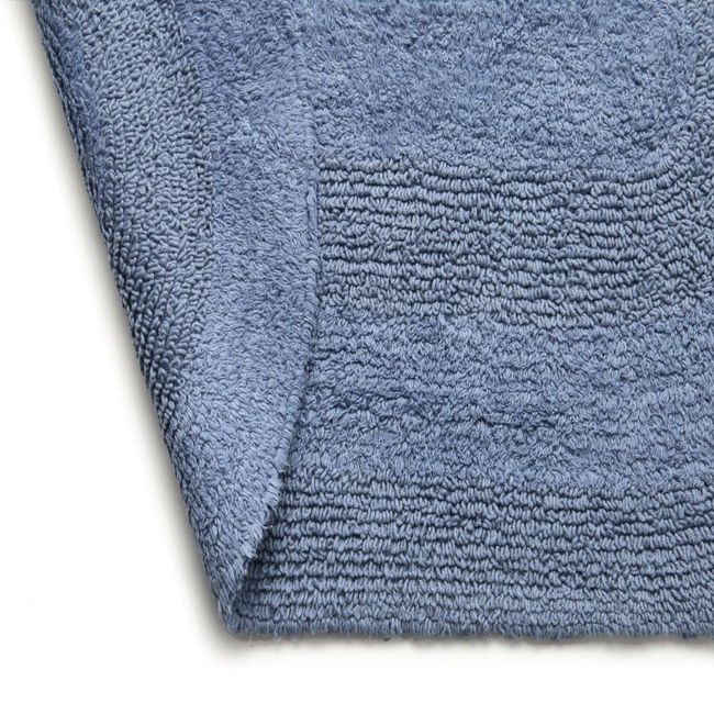 Tapete-Allegro-Oval-40Cmx60Cm-Azul-Ceu-Kapazi-2506890-1