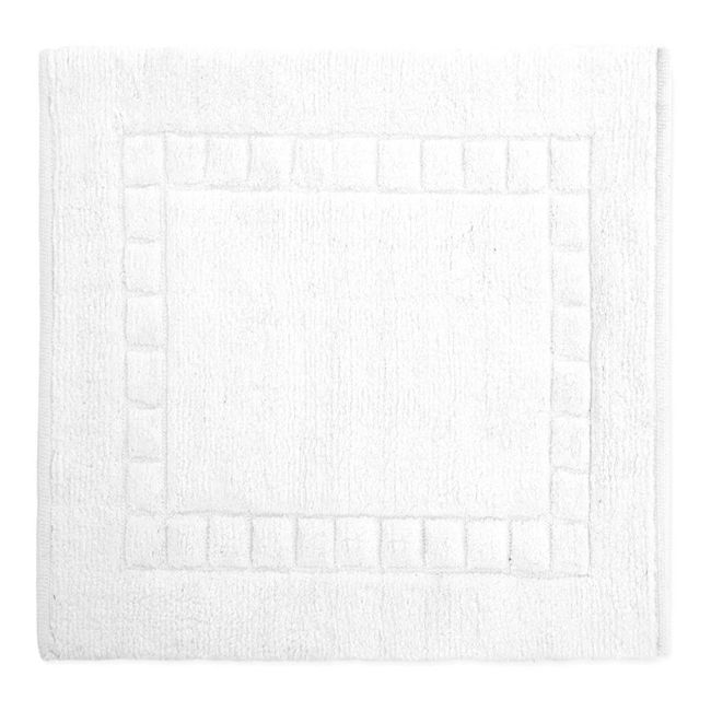 Tapete-New-Sublime-Retangular-50Cmx70Cm-Branco-Kapazi-2507005-1