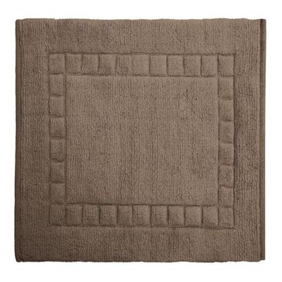 Tapete-New-Sublime-Retangular-50Cmx70Cm-Marrom-Kapazi-2507013-1