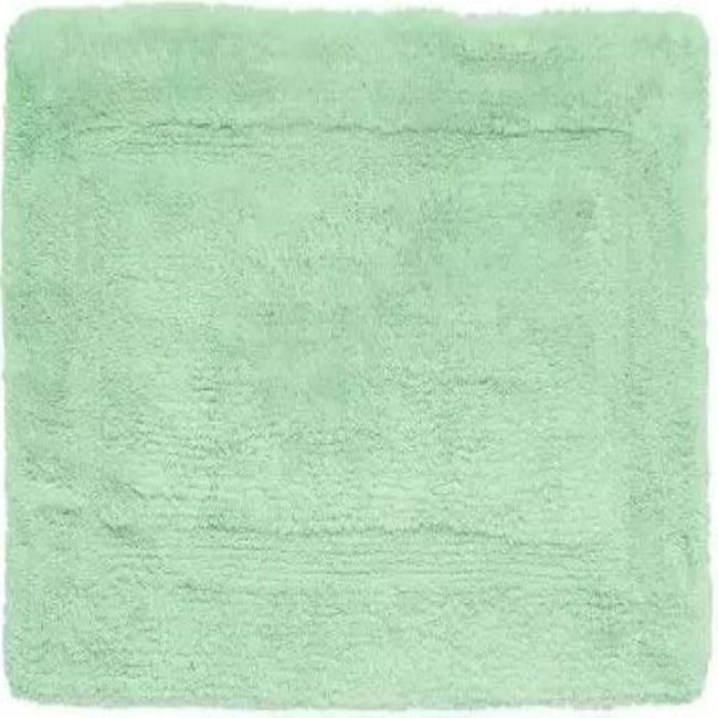 Tapete-Soft-Retangular-45Cmx70Cm-Verde-Menta-Kapazi-2506947-1
