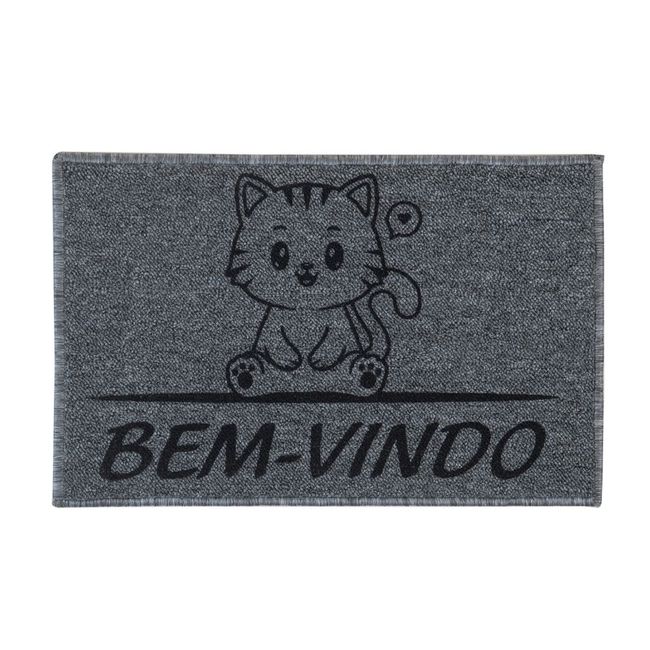 Tapete-40X60-Detroit-Cat-Cinza-Oasis-2590719