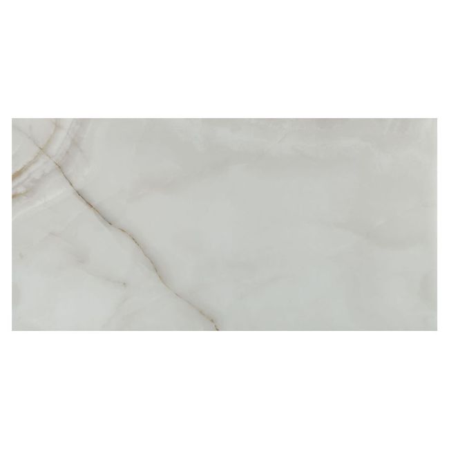 Porcelanato Onix Cristal 60x120cm Polido Eliane