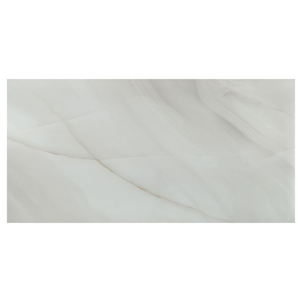 Porcelanato Onix Cristal 60x120cm Acetinado Eliane