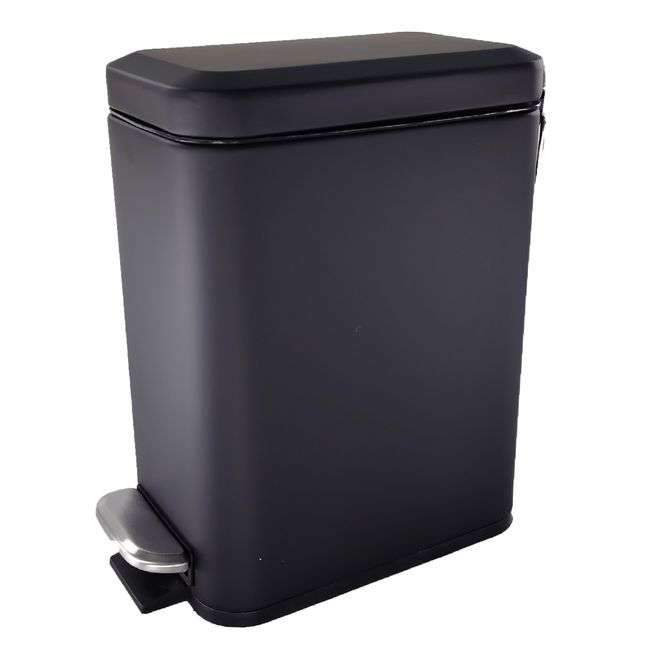 Lixeira-Inox-5L-Retangular-Preta-Com-Pedal-Coisas-E-Coisinhas--2549905-1