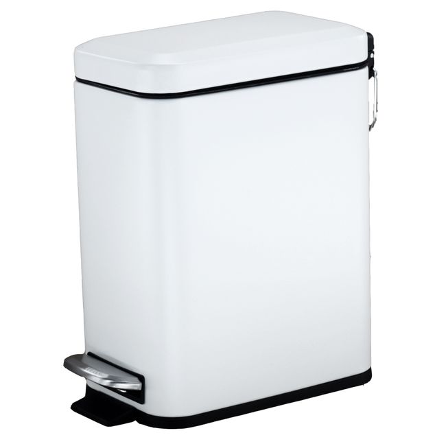 Lixeira-Inox-5L-Retangular-Branca-Com-Pedal-Coisas-E-Coisinhas--2549891-1