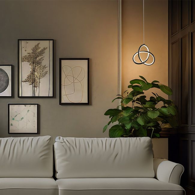 Pendente-Led-Catar-15W-3000K-Preto-Taschibra-2594129-1