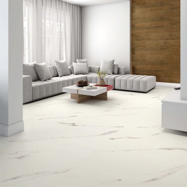 Porcelanato-Carrara-Gold-Acetinado-91X91-Cx2-48M2-Savane-2442175-1