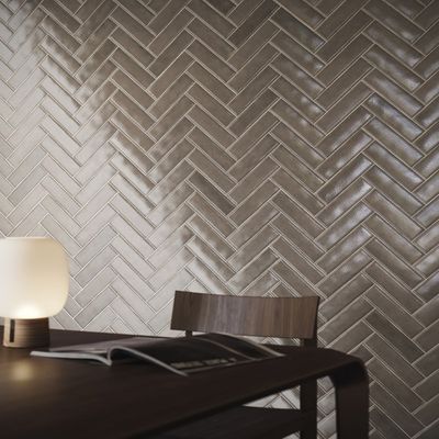 Telhanorte | Revestimento Artfact Fog 6,5X23 Br Bold Cx 0,54M2