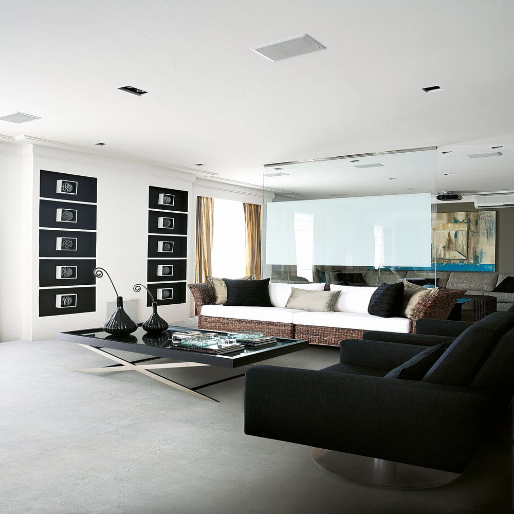 Porcelanato Berlin Sgr Hard Ret. 120X120 Cx 1,62 M2 Ceusa