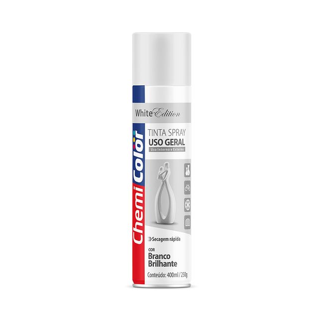 Tinta-Spray-Uso-Geral-400Ml-Branco-Brilhante-Chemicolor-2579847-1
