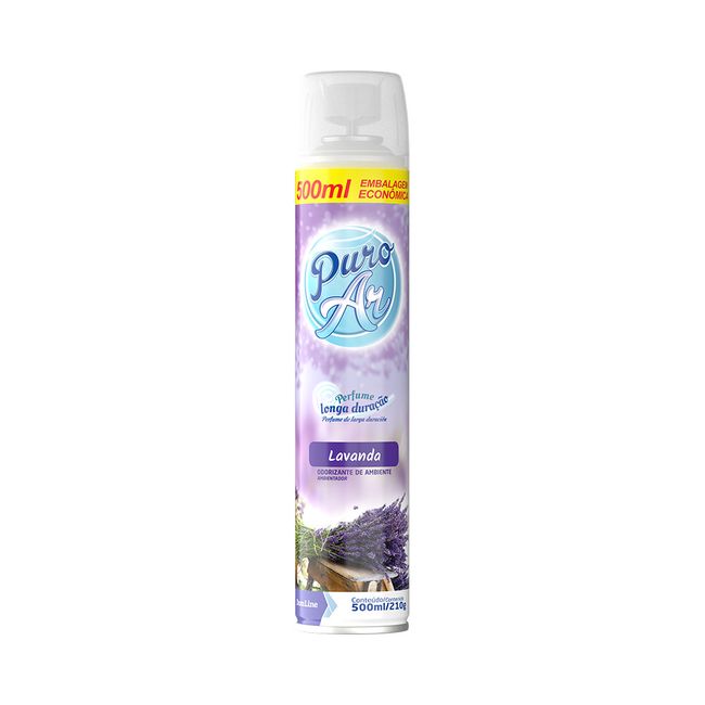 Odorizador-Ambiente-500Ml-Lavanda-Puro-Ar-2589672