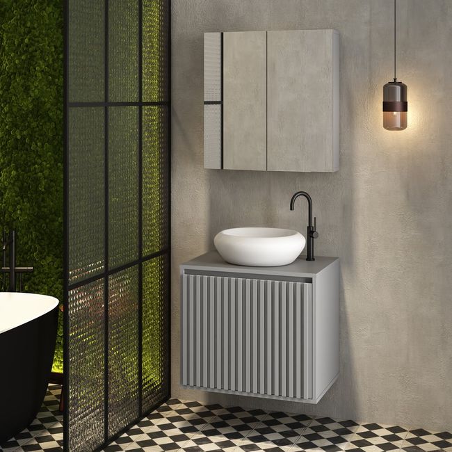 Espelheira-Life-60-Cinza-Matt-Astral-Design-2596016-1