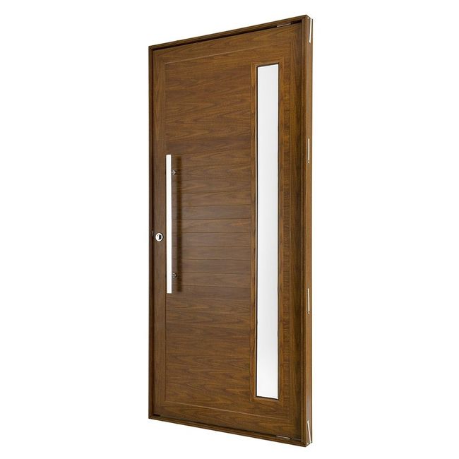 Porta-Lambril-Pivotante-Com-Puxador-E-Visor-Abertura-Esquerda-220X120-Cerejeira-Topsul-Esquadrisul-2596725-1