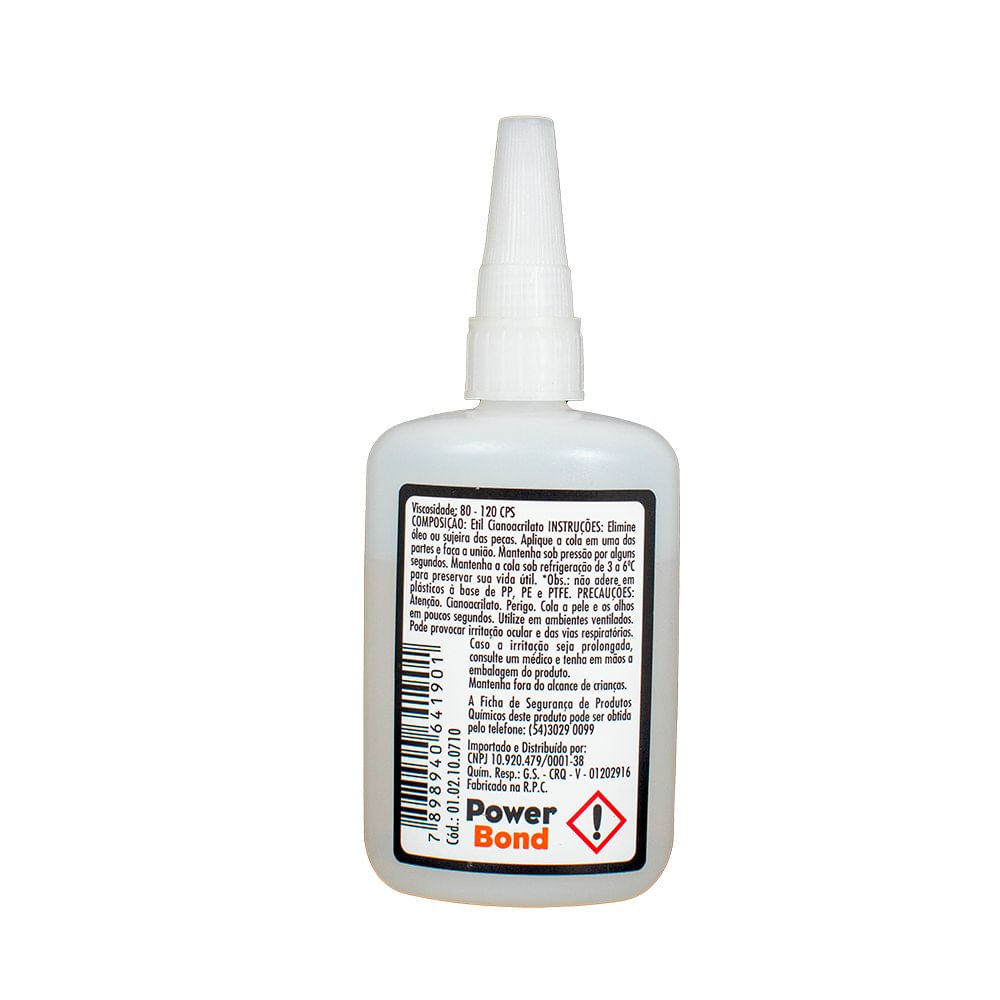 Powerbond N7 100G Powerbond