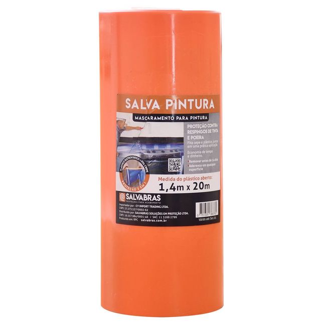 Lona-Salva-Pintura-Eletrostatico-Protecao-Com-Fita-1-4X20M-Salvaras-2587327-2