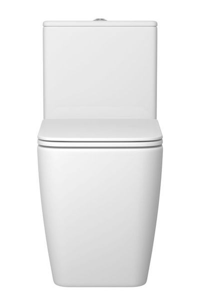 slim total clean frente