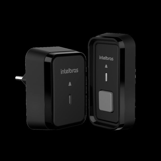 Campainha-Sem-Fio-Com-Bateria-Cib-101-Preta-Intelbras-2452502-1