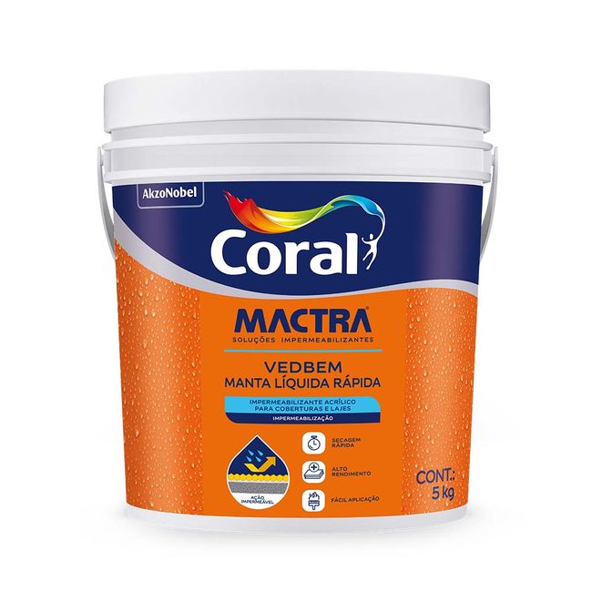 Manta-Liquida-Impermeabilizante-Vedbem-Rapida-5Kg-Coral-Mactra-2598744