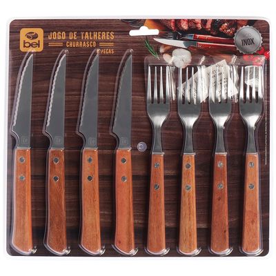 Jogo-De-Talheres-Inox-Cabo-De-Madeira-Churrasco-8-Pecas-Bel--2599031-1