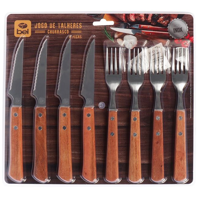 Jogo-De-Talheres-Inox-Cabo-De-Madeira-Churrasco-8-Pecas-Bel--2599031-1