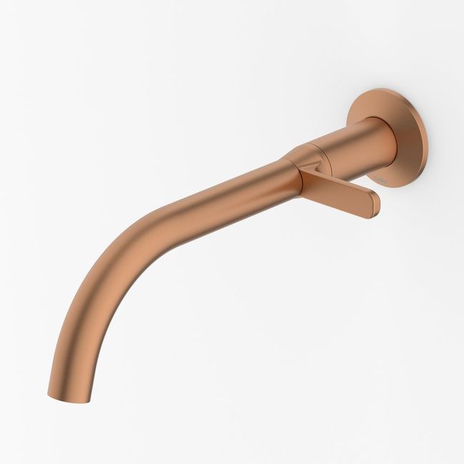 Torneira-Lavatorio-Parede-Design-Rose-Gold-Matte-2600200-1