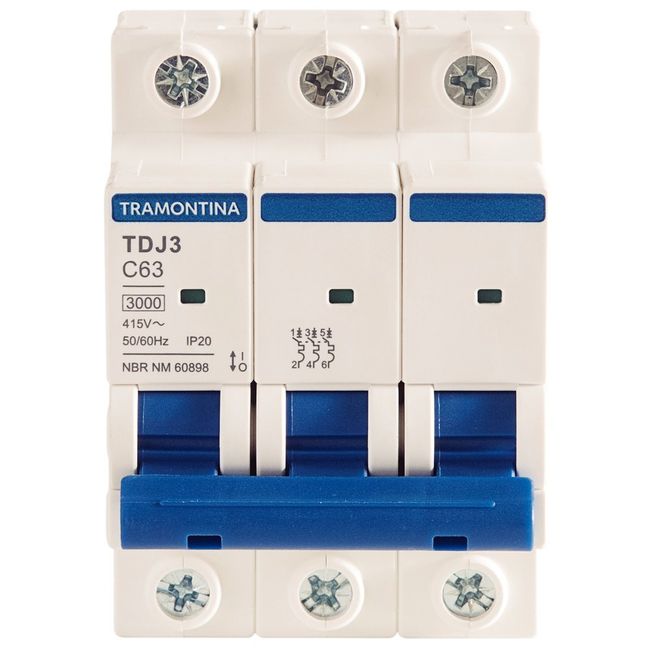 Disjuntor-Tripolar-63A-3Ka-Tramontina-Eletrik-2599503-1