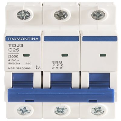 Disjuntor-Tripolar-25A-3Ka-Tramontina-Eletrik-2599465-1