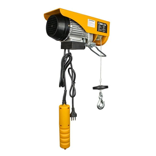 Guincho-Tec-Gt-100200-Mono-127V-Csm-2600587-2