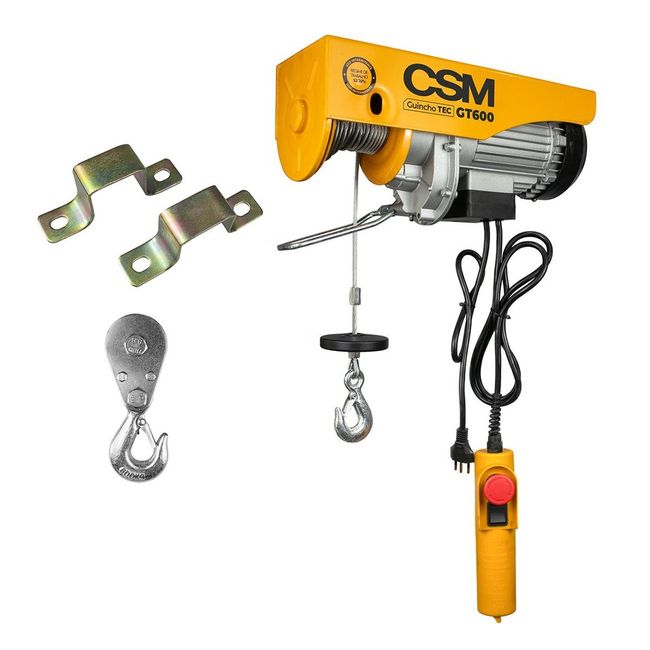 Guincho-Tec-Gt-300600-Mono-220V-Csm-2600617-1