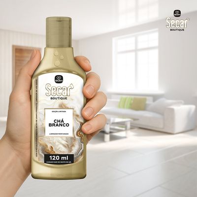 Limpador-Perfumado-Concentrado-Secar-Cha-Branco-24X120Ml-Secar-2601990-1