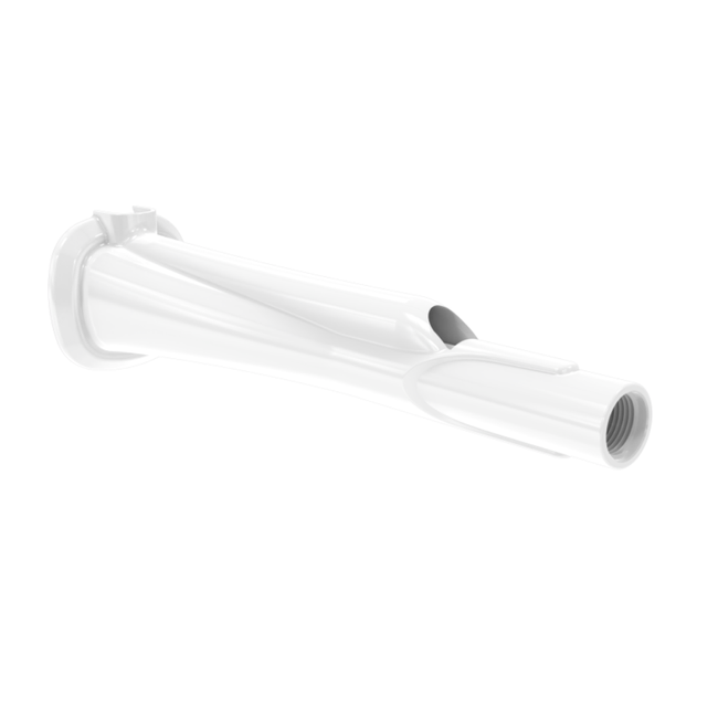 Cano para Chuveiro 30cm Matizado Zagonel -2-
