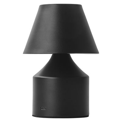 Abajur-Bloom-Cinza-3Em1-Recarregavel-2602342