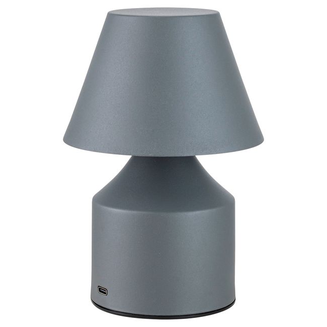 Abajur-Bloom-Cinza-3Em1-Recarregavel-2602350