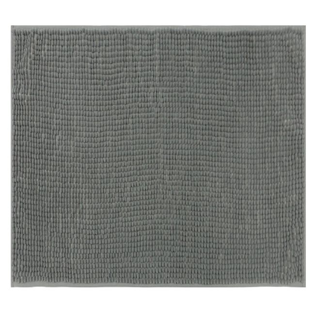 Passadeira-Chenille-110X40Cm-Cinza-Escuro-Uzoo-2602431-1