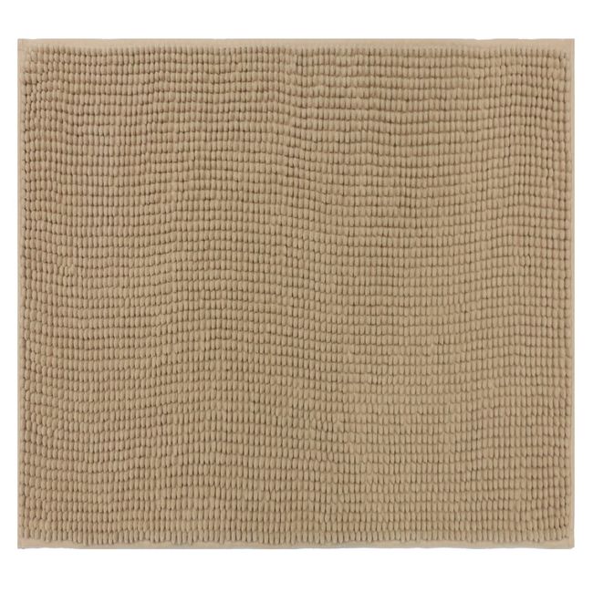 Passadeira-Chenille-110X40Cm-Bege-Uzoo--2602458-1
