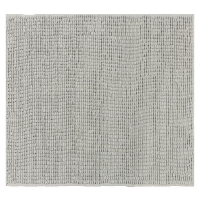 Passadeira-Chenille-110X40Cm-Cinza-Claro-Uzoo-2602440-1