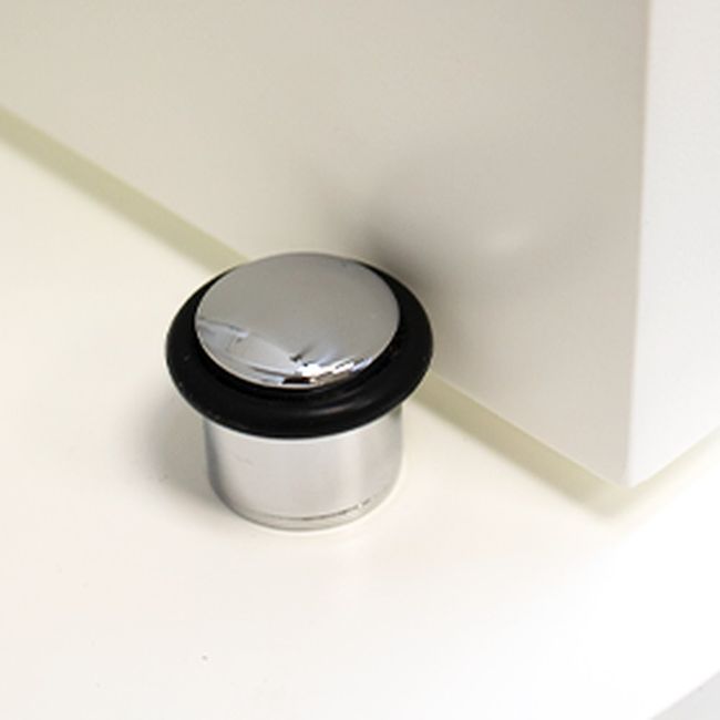 Batedor-De-Porta-Basic-Piso-Pequeno-Cromado-Comfort-Door-2601001-1
